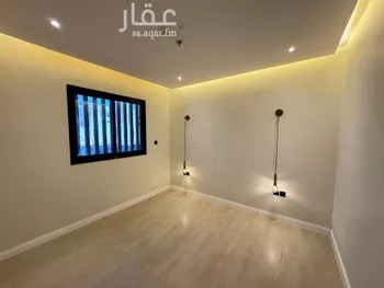 شقة للإيجار في شارع أبحر, حي الملقا, مدينة الرياض, منطقة الرياض صورة 5