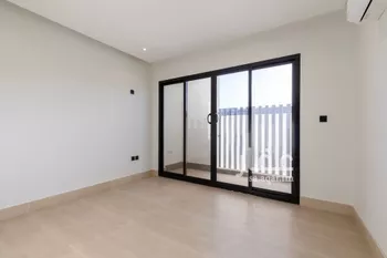 شقة للإيجار في شارع الربيع, حي النرجس, مدينة الرياض, منطقة الرياض صورة 4