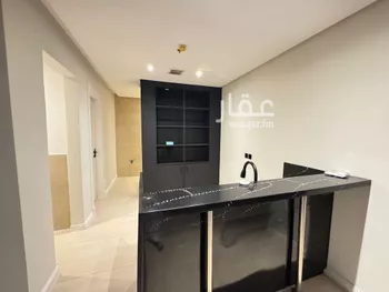 شقة للإيجار في شارع أبحر, حي الملقا, مدينة الرياض, منطقة الرياض صورة 2
