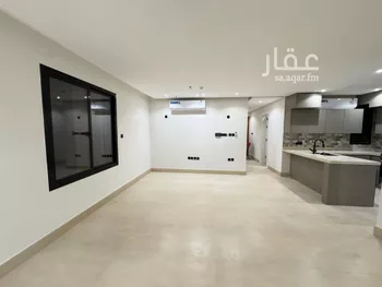 شقة للإيجار في شارع الربيع, حي النرجس, مدينة الرياض, منطقة الرياض صورة 2