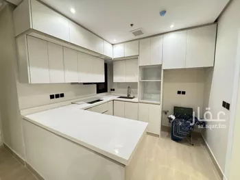شقة للإيجار في شارع الربيع, حي النرجس, مدينة الرياض, منطقة الرياض صورة 3