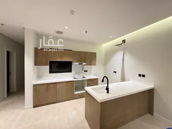 شقة للإيجار في شارع المنتصر, حي النرجس, مدينة الرياض, منطقة الرياض صورة 2