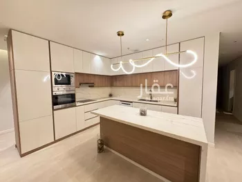 شقة للإيجار في شارع المنتصر, حي النرجس, مدينة الرياض, منطقة الرياض صورة 2
