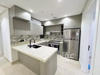 شقة للإيجار في شارع الربيع, حي النرجس, مدينة الرياض, منطقة الرياض صورة 3