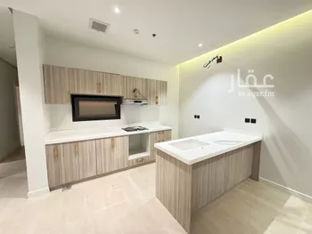 شقة للإيجار في شارع المنتصر, حي النرجس, مدينة الرياض, منطقة الرياض صورة 2