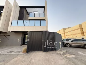 دور للإيجار في شارع أبيان, حي الندى, مدينة الرياض, منطقة الرياض
