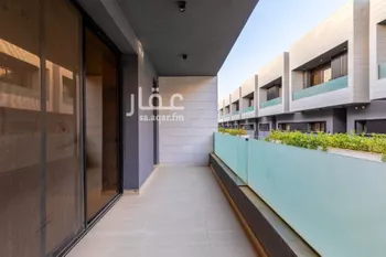 شقة للإيجار في شارع المنتصر, حي النرجس, مدينة الرياض, منطقة الرياض صورة 5