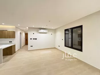 شقة للإيجار في شارع الربيع, حي النرجس, مدينة الرياض, منطقة الرياض صورة 2