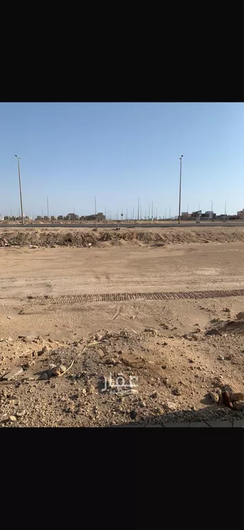 أرض للبيع في شارع شارع القيقب, مدينة مدينة الملك عبدالله الإقتصاديه, منطقة مكة المكرمة صورة 4