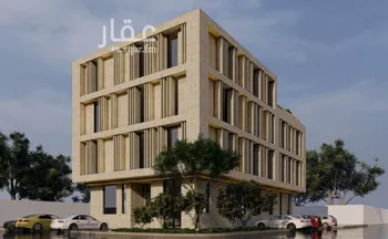 شقة للبيع في شارع رقم 396, حي الملقا, مدينة الرياض, منطقة الرياض