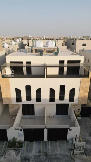 فيلا للبيع في شارع يوسف السيرافي, حي العارض, مدينة الرياض, منطقة الرياض
