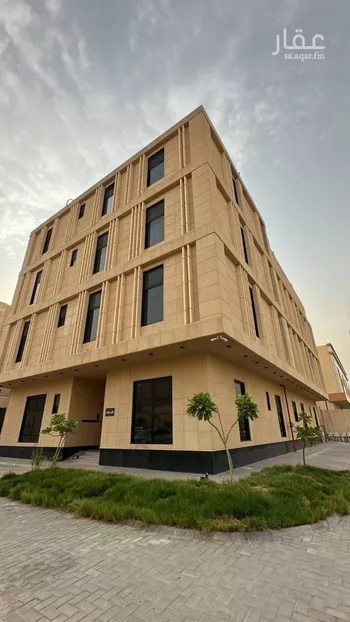شقة للبيع في شارع رقم 396, حي الملقا, مدينة الرياض, منطقة الرياض صورة 2