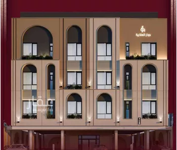 شقة للبيع في شارع المغفره, حي الحمراء, مدينة جدة, منطقة مكة المكرمة