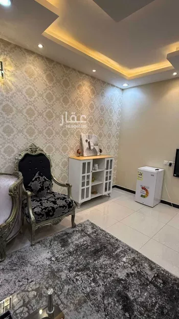 شقة للإيجار في شارع احمد الزاهد, حي المروج, مدينة ابها, منطقة عسير صورة 5