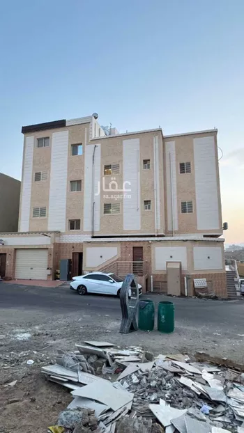 شقة للإيجار في شارع احمد الزاهد, حي المروج, مدينة ابها, منطقة عسير