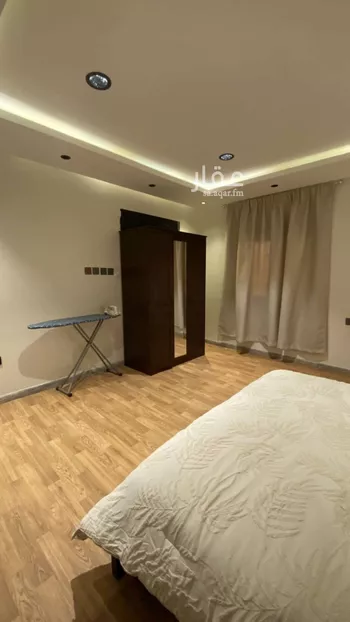 شقة للإيجار في شارع فردة, حي الوادي, مدينة الرياض, منطقة الرياض صورة 2