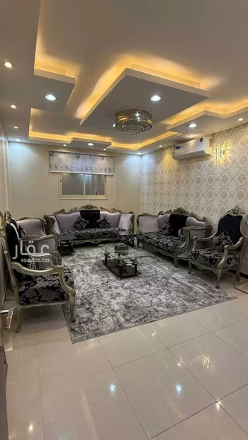 شقة للإيجار في شارع احمد الزاهد, حي المروج, مدينة ابها, منطقة عسير صورة 4