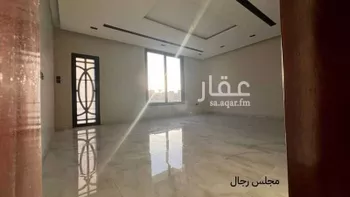 دور للإيجار في شارع السبالة, حي الحمراء, مدينة الرياض, منطقة الرياض صورة 4