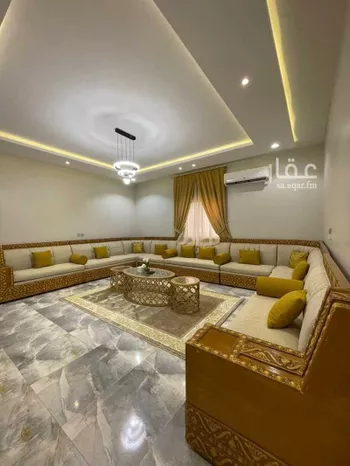 شقة مفروشة للحجز في شارع 87 الشرقية ، حي الشرفية ، أبها ، منطقة عسير صورة 2