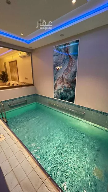 استراحة للإيجار في شارع 153554, حي الياقوت, مدينة ابها, منطقة عسير صورة 3