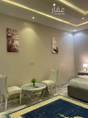 شقة مفروشة للحجز في شارع 87 الشرقية ، حي الشرفية ، أبها ، منطقة عسير صورة 4