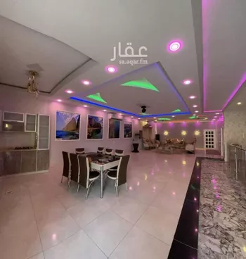 شاليه واستراحة للحجز في شارع المروج 29 ، ضبا‎ ، ضبا