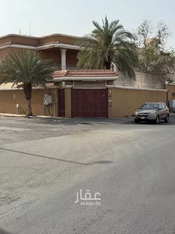 فيلا للبيع في حي السامر ، جدة ، جدة صورة 2