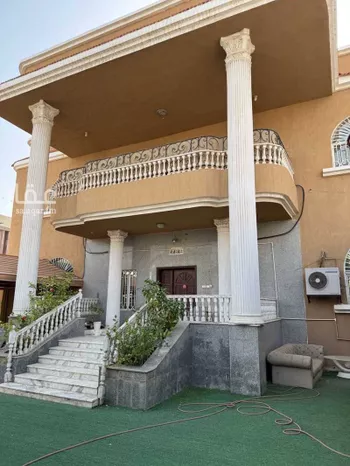فيلا للبيع في حي السامر ، جدة ، جدة صورة 4