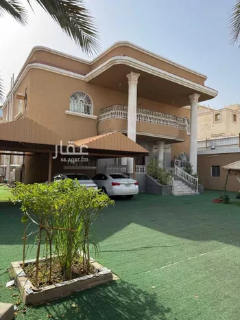 فيلا للبيع في حي السامر ، جدة ، جدة صورة 3