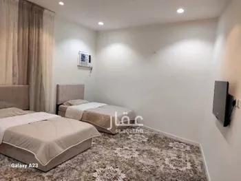 شقة للإيجار في شارع حارثة ابن حرام, حي الدويمة, مدينة المدينه المنوره, منطقة المدينة المنورة صورة 5