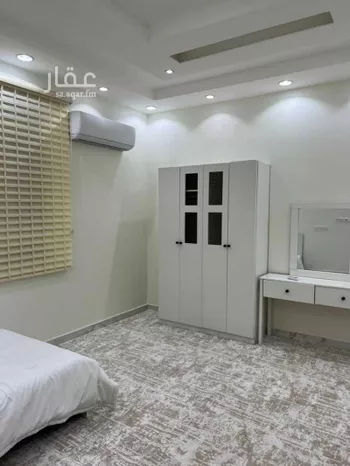 شقة للإيجار في شارع شارع امنه بنت ابي الحكم,, حي الحمة, مدينة بيشه, منطقة عسير صورة 5