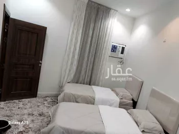 شقة للإيجار في شارع حارثة ابن حرام, حي الدويمة, مدينة المدينه المنوره, منطقة المدينة المنورة صورة 3