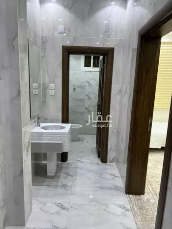 شقة للإيجار في شارع  شارع الحمة, حي الحمة, مدينة بيشه, منطقة عسير صورة 5