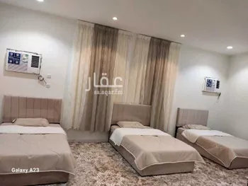 شقة للإيجار في شارع  حارثة ابن حرام, حي الدويمة, مدينة المدينه المنوره, منطقة المدينة المنورة