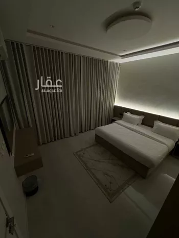 شقة للإيجار في شارع سليمان بن عبدالله الجبرين, حي النرجس, مدينة الرياض, منطقة الرياض صورة 3