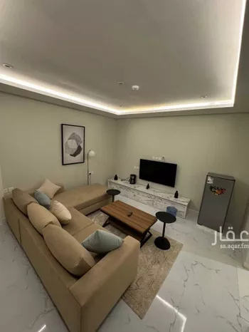 شقة للإيجار في شارع سليمان بن عبدالله الجبرين, حي النرجس, مدينة الرياض, منطقة الرياض صورة 4