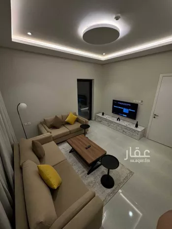 شقة للإيجار في شارع سليمان بن عبدالله الجبرين, حي النرجس, مدينة الرياض, منطقة الرياض