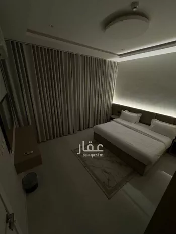 شقة للإيجار في شارع سليمان بن عبدالله الجبرين, حي النرجس, مدينة الرياض, منطقة الرياض صورة 5