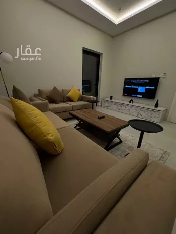 شقة للإيجار في شارع سليمان بن عبدالله الجبرين, حي النرجس, مدينة الرياض, منطقة الرياض صورة 2