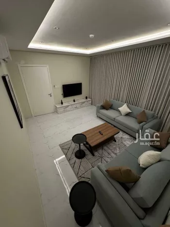 شقة للإيجار في شارع سليمان بن عبدالله الجبرين, حي النرجس, مدينة الرياض, منطقة الرياض صورة 3