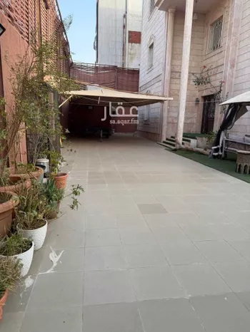 فيلا للبيع في شارع القاضي إبن العربي, حي المنار, مدينة جدة, منطقة مكة المكرمة صورة 3