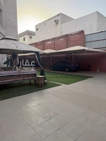 فيلا للبيع في شارع القاضي إبن العربي, حي المنار, مدينة جدة, منطقة مكة المكرمة صورة 4
