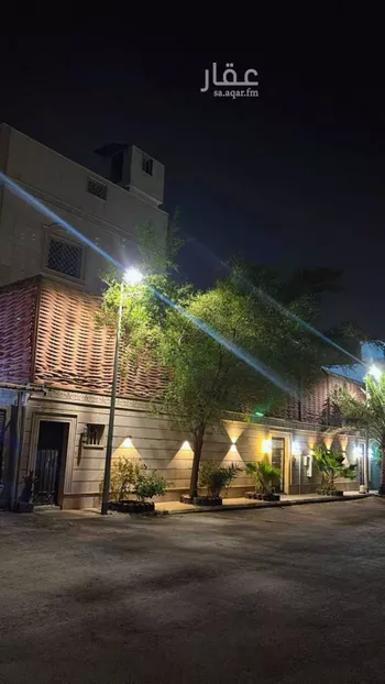 فيلا للبيع في شارع القاضي إبن العربي, حي المنار, مدينة جدة, منطقة مكة المكرمة صورة 2