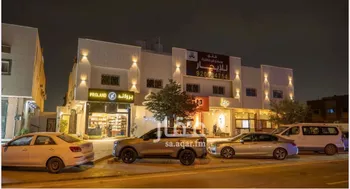 شقة للإيجار في شارع وادي السرح, حي الوادي, مدينة الرياض, منطقة الرياض