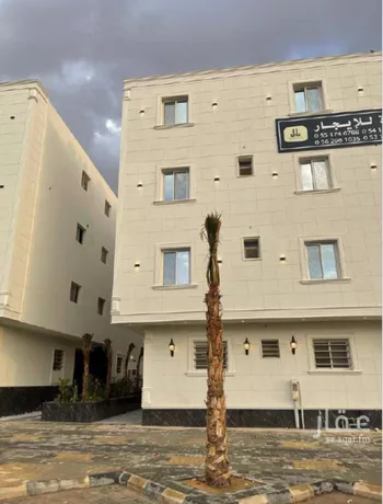 شقة للإيجار في شارع الوصيل, حي النفل, مدينة الرياض, منطقة الرياض صورة 2