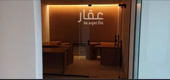 مكتب تجاري للإيجار في شارع ابي بكر الصديق, حي النفل, مدينة الرياض, منطقة الرياض صورة 2