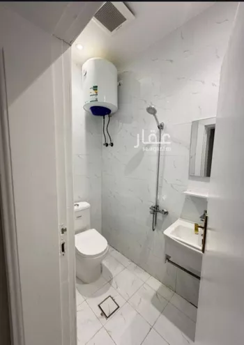 شقة للإيجار في شارع عبدالله الخطيب, حي القيروان, مدينة الرياض, منطقة الرياض صورة 3