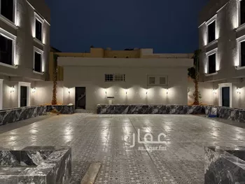 شقة للإيجار في شارع امرؤ القيس, حي السليمانية, مدينة الرياض, منطقة الرياض صورة 2