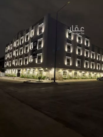 شقة للإيجار في شارع رقم 528, حي الملقا, مدينة الرياض, منطقة الرياض صورة 4