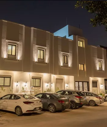 شقة للإيجار في شارع امرؤ القيس, حي السليمانية, مدينة الرياض, منطقة الرياض